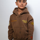 Winmarra Country Hoodie - Kids