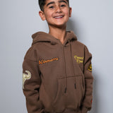 Winmarra Country Hoodie - Kids
