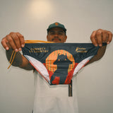 Trellmit Flag Budgy Smuggler