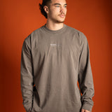 Stone Country Long Sleeve