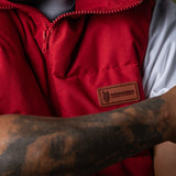 Puffer Vest Adults