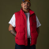Puffer Vest Adults
