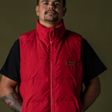 Puffer Vest Adults