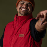 Puffer Vest Adults