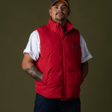 Puffer Vest Adults