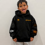 Winmarra Kids Mountain Hoodie
