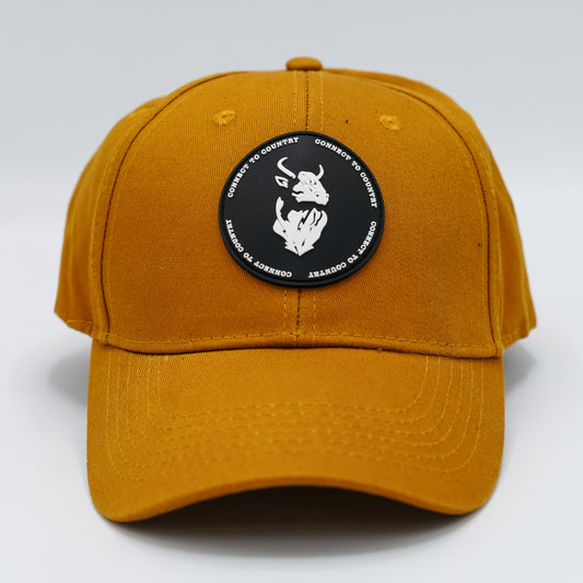 Winmarra Tan Cap