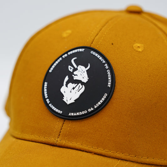 Winmarra Tan Cap